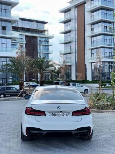 BMW 530 2018, 48,000 km - 2.0 l - Bakı