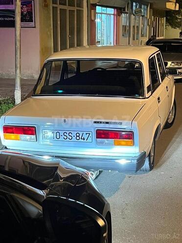 LADA (VAZ) 2107 2006, 86,000 km - 1.5 л - Qazax