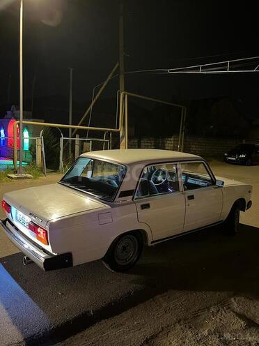 LADA (VAZ) 2107 2006, 86,000 km - 1.5 л - Qazax
