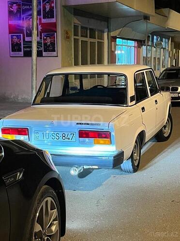 LADA (VAZ) 2107 2006, 86,000 km - 1.5 л - Qazax