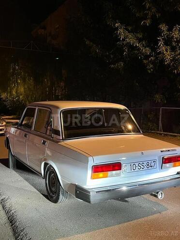 LADA (VAZ) 2107 2006, 86,000 km - 1.5 л - Qazax
