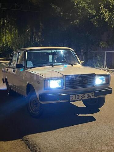 LADA (VAZ) 2107 2006, 86,000 km - 1.5 л - Qazax