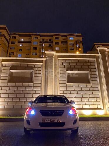 Kia Ceed 2008, 199,000 km - 1.4 л - Bakı