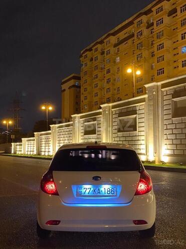 Kia Ceed 2008, 199,000 km - 1.4 л - Bakı