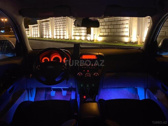 Kia Ceed 2008, 199,000 km - 1.4 л - Bakı