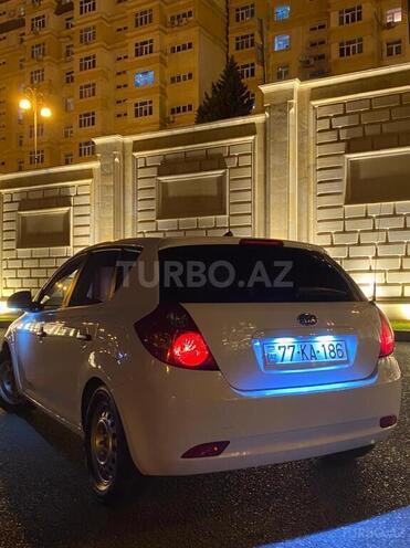 Kia Ceed 2008, 199,000 km - 1.4 л - Bakı