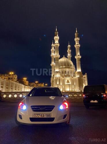 Kia Ceed 2008, 199,000 km - 1.4 л - Bakı
