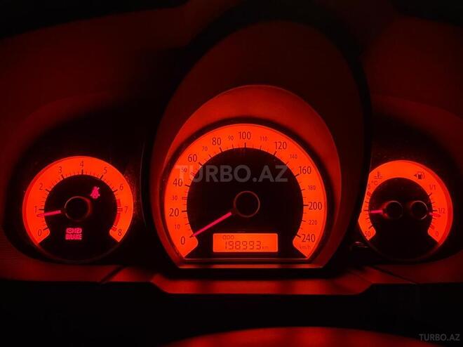 Kia Ceed 2008, 199,000 km - 1.4 л - Bakı
