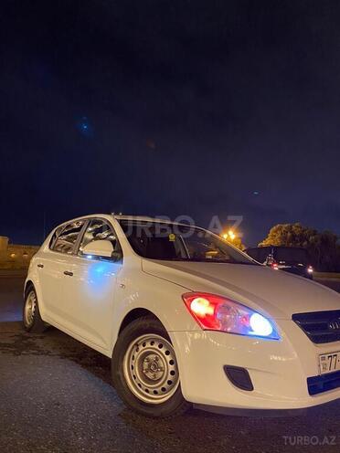Kia Ceed 2008, 199,000 km - 1.4 л - Bakı