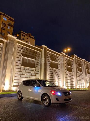 Kia Ceed 2008, 199,000 km - 1.4 л - Bakı