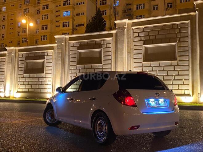 Kia Ceed 2008, 199,000 km - 1.4 л - Bakı