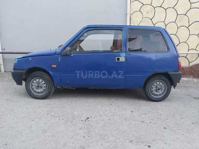 LADA (VAZ) Oka 1998, 175,000 km - 0.8 l - Bakı