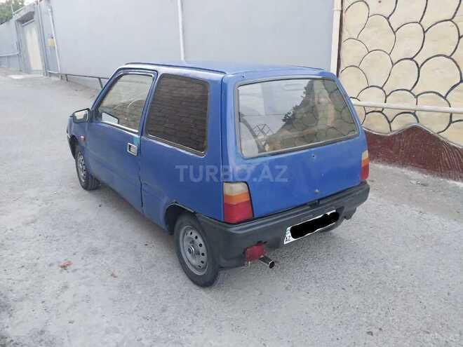 LADA (VAZ) Oka 1998, 175,000 km - 0.8 l - Bakı