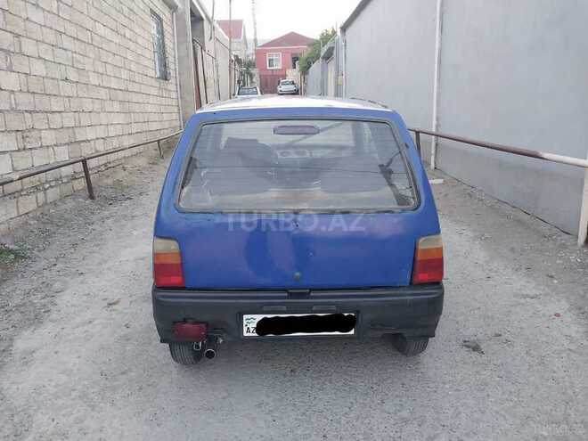 LADA (VAZ) Oka 1998, 175,000 km - 0.8 l - Bakı