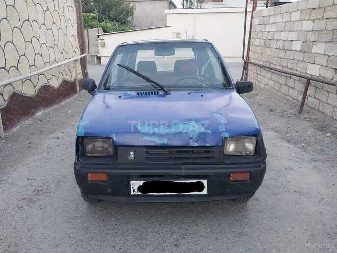 LADA (VAZ) Oka 1998, 175,000 km - 0.8 l - Bakı