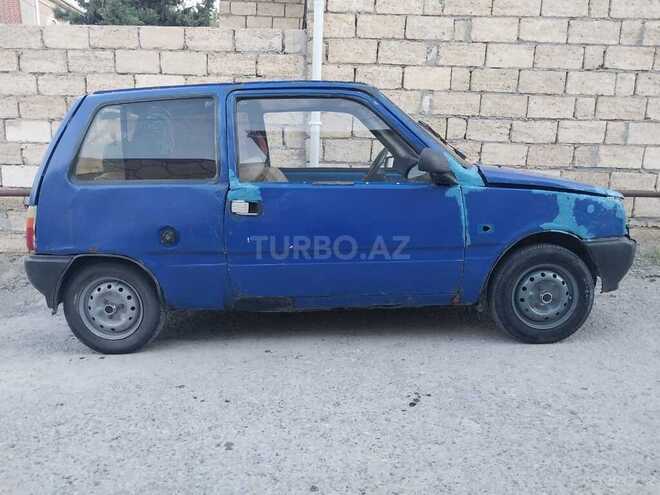 LADA (VAZ) Oka 1998, 175,000 km - 0.8 l - Bakı