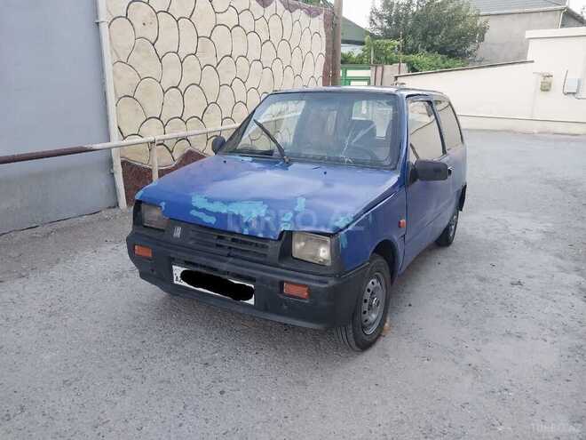 LADA (VAZ) Oka 1998, 175,000 km - 0.8 l - Bakı