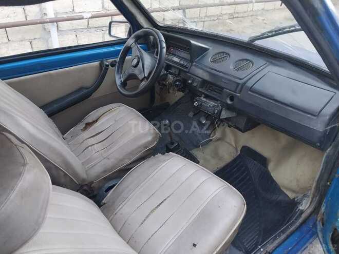 LADA (VAZ) Oka 1998, 175,000 km - 0.8 l - Bakı