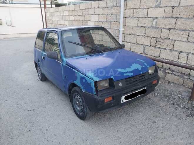 LADA (VAZ) Oka 1998, 175,000 km - 0.8 l - Bakı