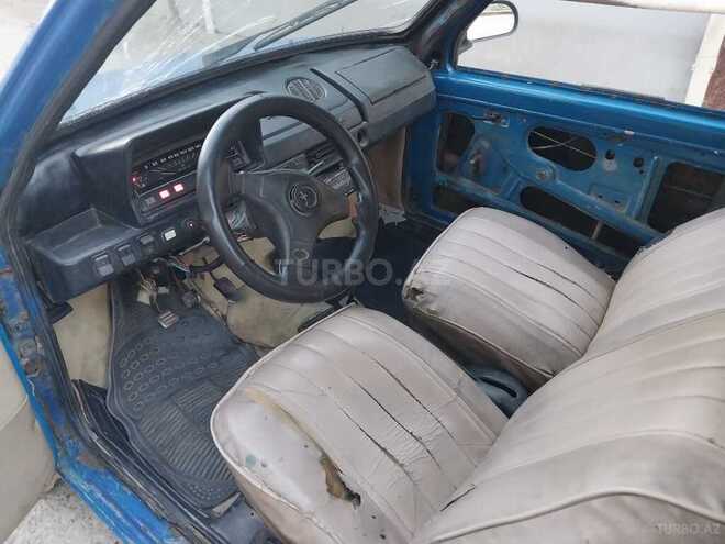 LADA (VAZ) Oka 1998, 175,000 km - 0.8 l - Bakı