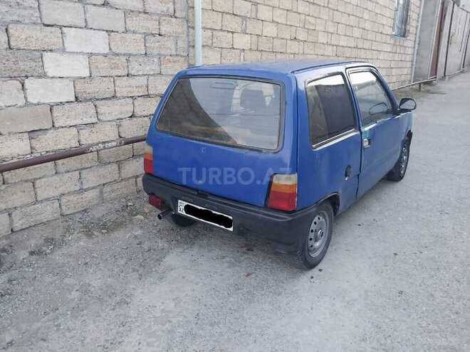 LADA (VAZ) Oka 1998, 175,000 km - 0.8 l - Bakı