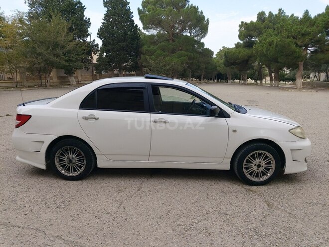 BYD F3 2012, 253,000 km - 1.5 л - Bakı