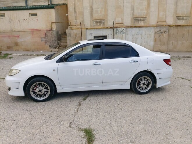 BYD F3 2012, 253,000 km - 1.5 л - Bakı