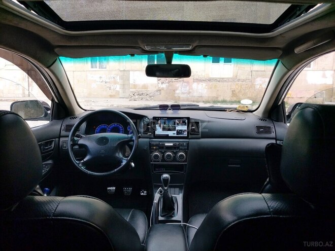 BYD F3 2012, 253,000 km - 1.5 л - Bakı