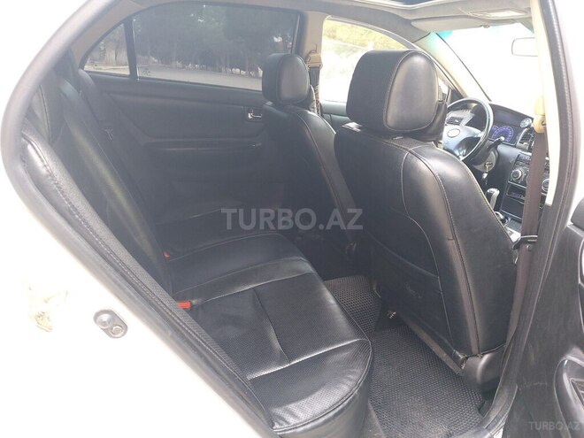 BYD F3 2012, 253,000 km - 1.5 л - Bakı