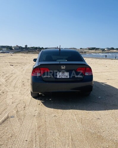 Honda Civic 2007, 200,000 km - 1.3 l - Bakı