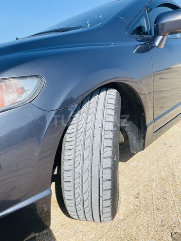 Honda Civic 2007, 200,000 km - 1.3 l - Bakı