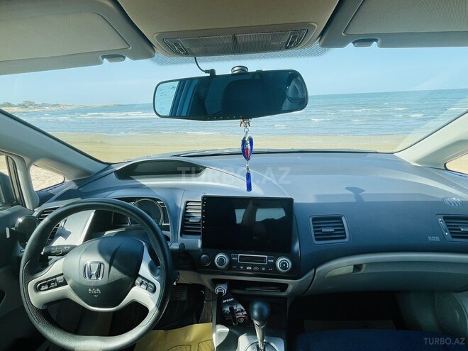 Honda Civic 2007, 200,000 km - 1.3 l - Bakı