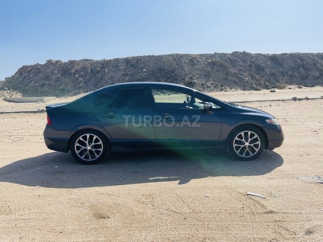 Honda Civic 2007, 200,000 km - 1.3 l - Bakı