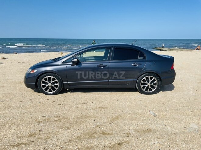Honda Civic 2007, 200,000 km - 1.3 l - Bakı