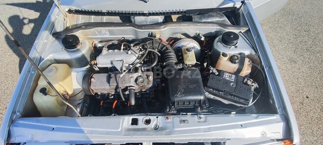LADA (VAZ) 21099 2001, 332,252 km - 1.5 l - Qəbələ