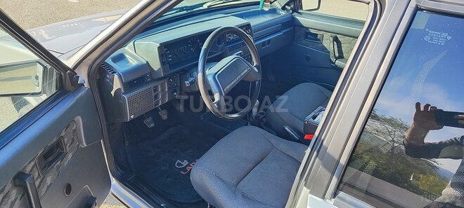 LADA (VAZ) 21099 2001, 332,252 km - 1.5 l - Qəbələ