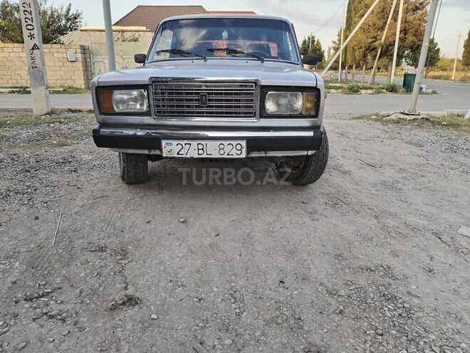 LADA (VAZ) 2107 2002, 250,000 km - 1.6 l - Goranboy