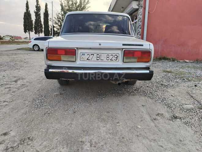 LADA (VAZ) 2107 2002, 250,000 km - 1.6 l - Goranboy