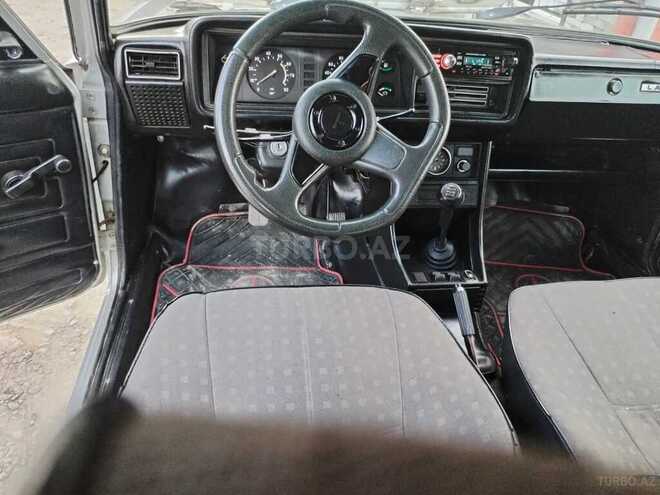 LADA (VAZ) 2107 2002, 250,000 km - 1.6 l - Goranboy