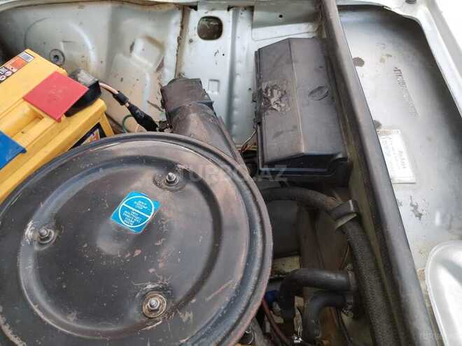 LADA (VAZ) 2107 2002, 250,000 km - 1.6 l - Goranboy