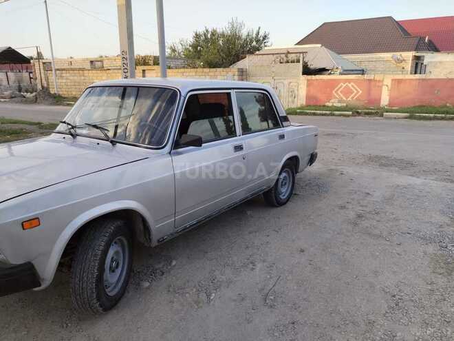 LADA (VAZ) 2107 2002, 250,000 km - 1.6 l - Goranboy