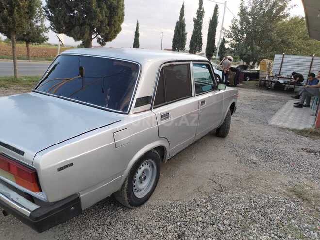 LADA (VAZ) 2107 2002, 250,000 km - 1.6 l - Goranboy