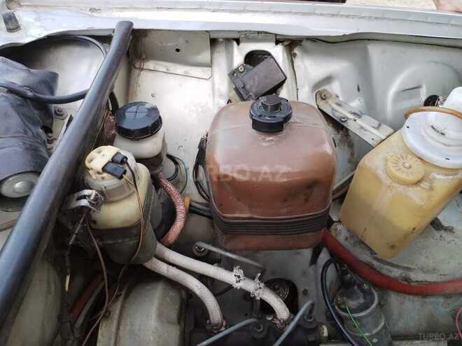 LADA (VAZ) 2107 2002, 250,000 km - 1.6 l - Goranboy