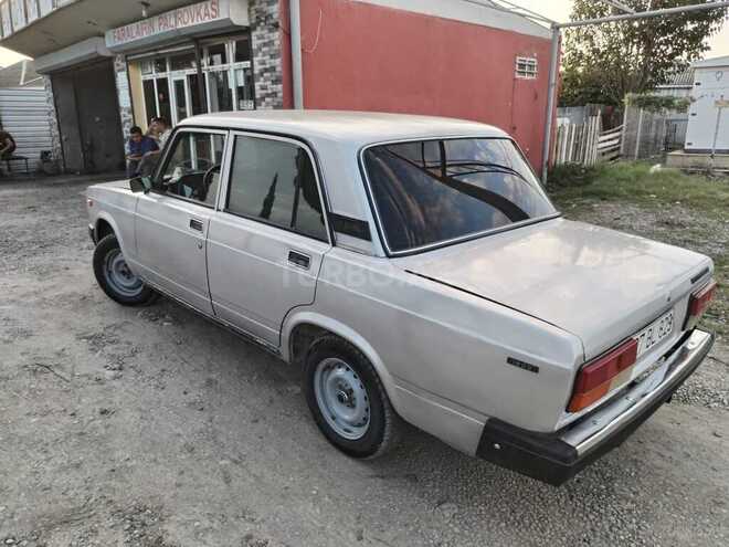 LADA (VAZ) 2107 2002, 250,000 km - 1.6 l - Goranboy