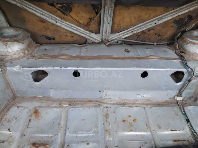 LADA (VAZ) 2107 2002, 250,000 km - 1.6 l - Goranboy