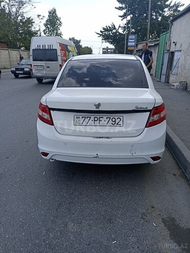 Saipa Saina 2020, 108,000 km - 1.5 л - Bakı