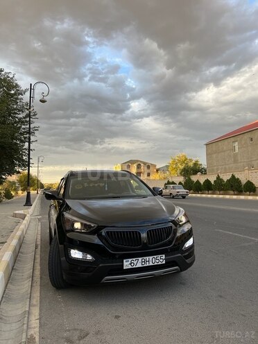 Hyundai Santa Fe 2012, 160,000 km - 2.4 l - Naxçıvan