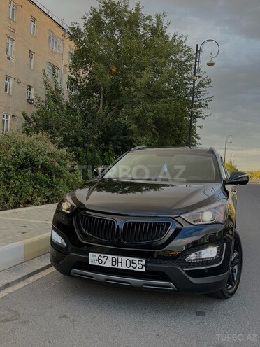 Hyundai Santa Fe 2012, 160,000 km - 2.4 l - Naxçıvan