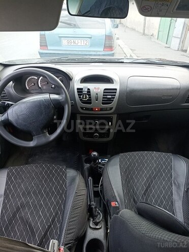 Saipa Saina 2020, 108,000 km - 1.5 л - Bakı