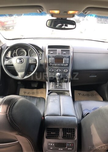 Mazda CX-9 2012, 208,000 km - 3.7 l - Gəncə